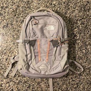northface recon backpack